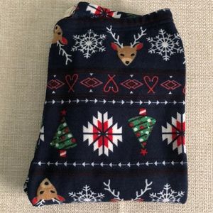 Christmas Leggings